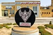 ساخت بارانداز کانتینری در مرز ریلی سرخس ۶۰ درصد پیشرفت کرد