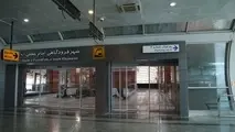 خط هشت مترو تهران در آستانه بهره برداری رسمی