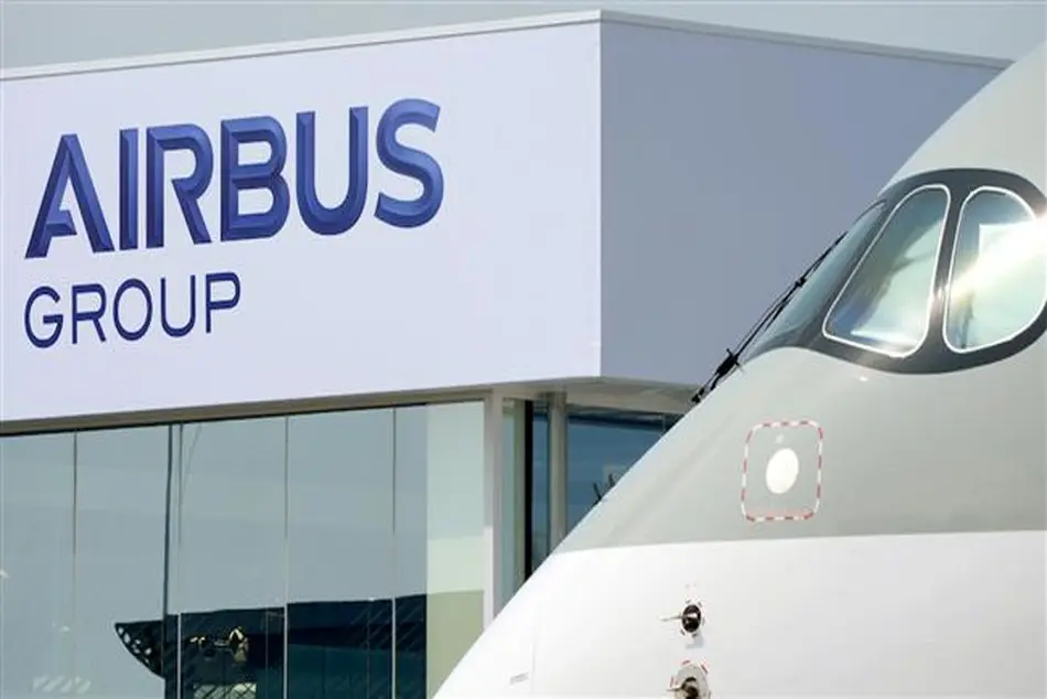 تولید هواپیماهای باری ایرباس با همکاری ترکیه