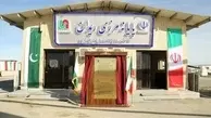 بیش‌از ۶۷ هزار تردد مسافری در پایانه مرزی ریمدان سیستان و بلوچستان ثبت شد
