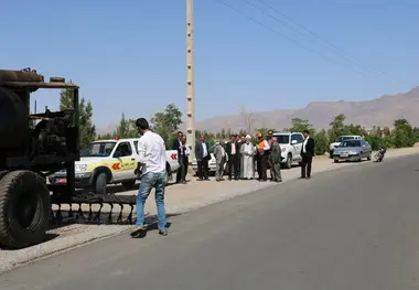 ۱۹ نقطه حادثه خیز در استان سمنان وجود دارد