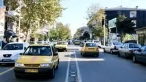اعمال تغییرات نرخ کرایه های تاکسی در اپلیکیشن های پرداخت الکترونیکی 