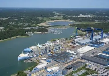 Meyer Turku Reports 2024 Financial Turnaround