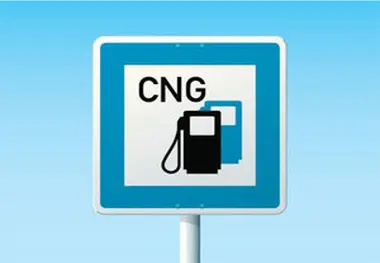 دست‌ زدن به نازل‌ها در جایگاه‌‌های CNG ممنوع شد