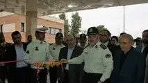 تامین ایمنی جاده‌ای در سایه تعامل نیروی انتظامی و راهداری