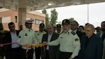 تامین ایمنی جاده‌ای در سایه تعامل نیروی انتظامی و راهداری