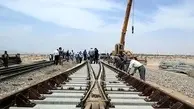 اجرای پروژه راه آهن از اولویت‌های بروجرد است/ مشکل کمبود اعتبار