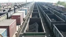نشست راهبردی در جلسه گراف با محوریت افزایش حمل بار ریلی در منطقه کرمان 