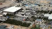 مهران دروازه زیارت و شاهراه ثروت