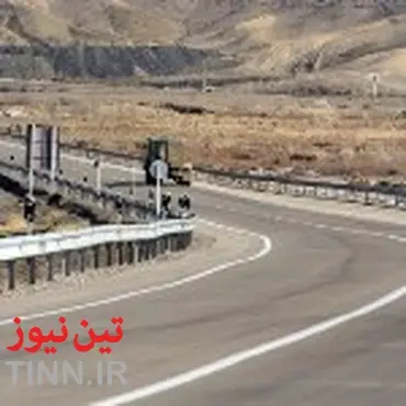 بهره برداری از آزاد راه کربلا و کاهش ۴۰ کیلومتری مسیر همدان – تهران