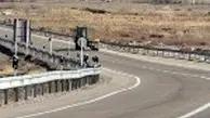 بهره برداری از آزاد راه کربلا و کاهش ۴۰ کیلومتری مسیر همدان – تهران