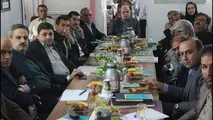 دستاوردهای مدیرعامل سازمان ملی زمین و مسکن به خراسان جنوبی