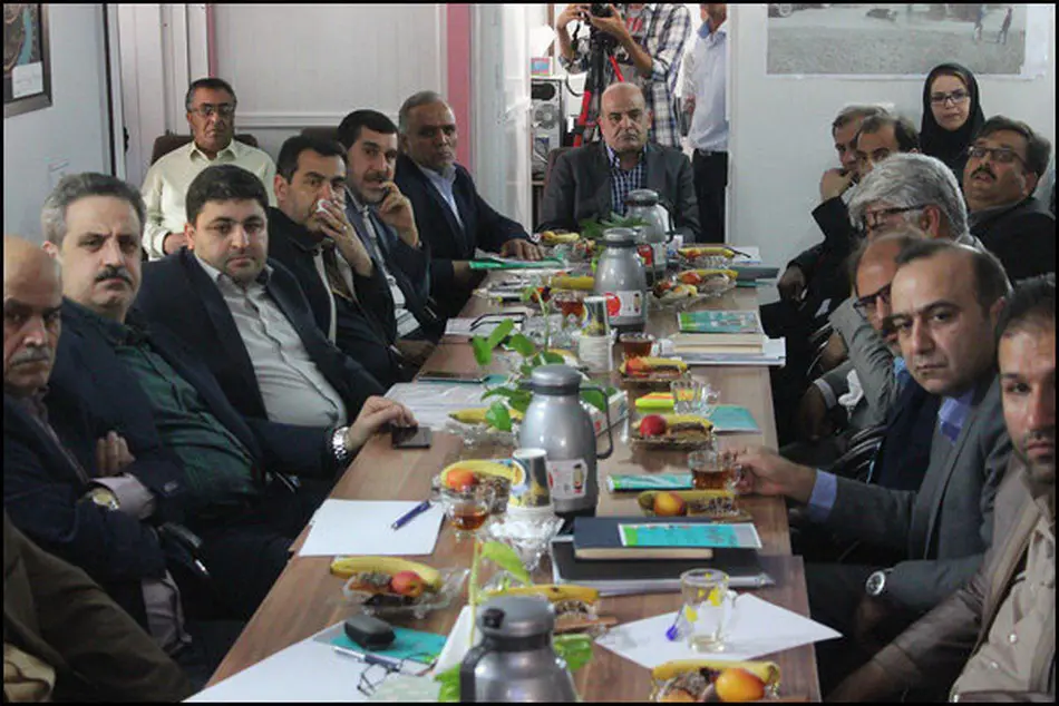 دستاوردهای مدیرعامل سازمان ملی زمین و مسکن به خراسان جنوبی