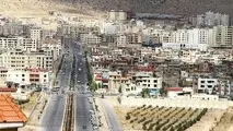 شهر جدید صدرا از بن بست خارج شد​

