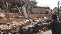 جزییات زمین‌لرزه‌های اخیر کرمانشاه و سیستان و بلوچستان