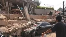 جزییات زمین‌لرزه‌های اخیر کرمانشاه و سیستان و بلوچستان