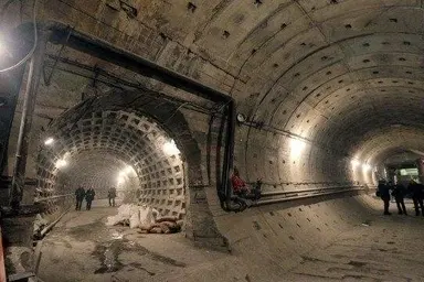 ۴ خط مترو مشهد در حال اجرا/ خطوط یک و دو بهره برداری شده اند