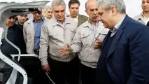 خودروسازان مسیر جدیدی را انتخاب کرده‌اند