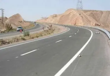 آزادراه بازرگان در انتظار بودجه