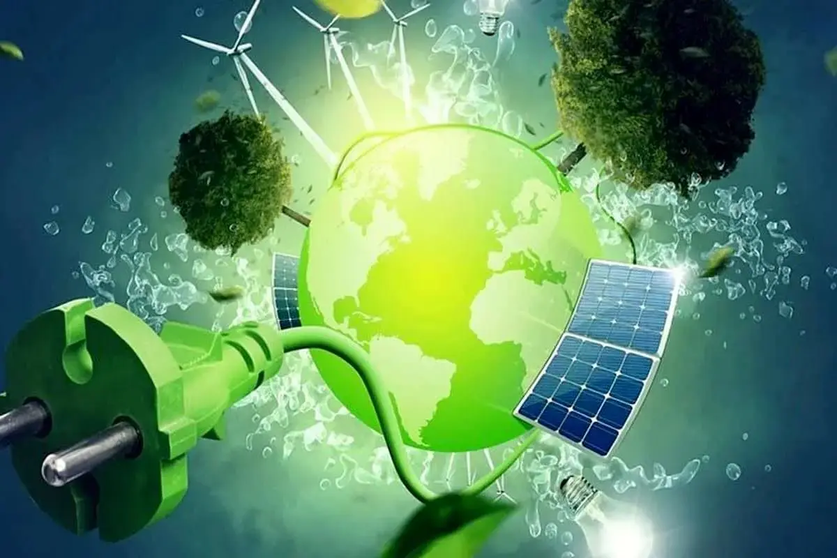 کدام تکنولوژی ها می توانند به اقتصاد سبز کمک کنند؟
