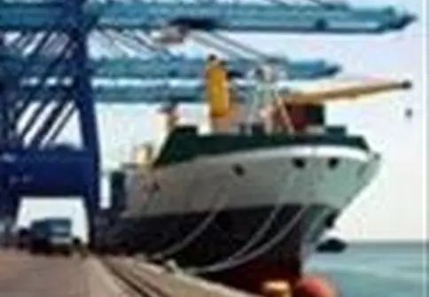 مراحل نهایی تصویب سند ملی توسعه دریایی / تعیین سیاست های حمایتی دریایی