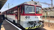 Slovakia – Ukraine passenger service to launch in June