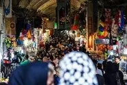 اتاق اصناف: بازارهای تهران امروز باز است 