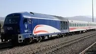 عملیات اجرایی قطار حومه‌ای بهارستان با همکاری چهار دستگاه آغاز شد