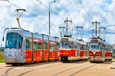 The world’s longest light rail line is about to get even longer