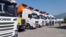 توزیع عادلانه بار؛ مطالبه جدی رانندگان یزدی/ سامانه ملی در راه است