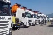 تکلیف ارزش‌ گذاری کامیون‌ های مستعمل وارداتی مشخص شد+ عکس 