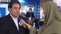 برگزاری نمایشگاه های هوایی گامی برای آشنایی با توانمندی‌ های  هوانوردی
