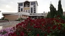  سومین نشست تخصصی «پویش هوای همُ داشته باشیم» 
