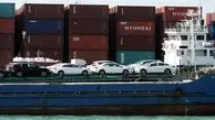 Iran's car imports up 43%