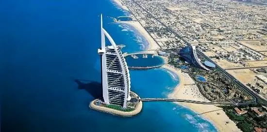 Dubai included in 10 top maritime capitals