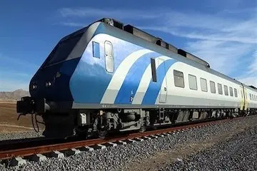 امکان قرارگیری قطار سریع السیر اصفهان- تهران بر ریل سرعت