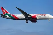 Kenya Airways Boosts UK Maintenance Plans Ahead Of Gatwick Service