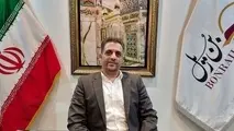 راه اندازی واگن های دو تخته بن ریل در مسیر تهران بندرعباس