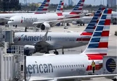 درخواست وام ۵۰ میلیارد دلاری ایرلاین‌های آمریکایی از دولت