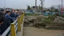 بررسی وضعیت رود دره‌ها، مسیل‌ها و کانال‌های هدایت رواناب‌های پایتخت