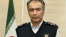 ۱۰۰ ساختمان مسکونی و درمانی قرمز و نارنجی پایتخت شناسایی شد