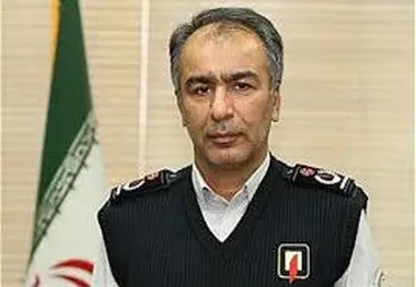 ۱۰۰ ساختمان مسکونی و درمانی قرمز و نارنجی پایتخت شناسایی شد