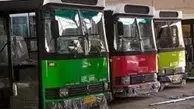 امسال ۵۰ اتوبوس جدید وارد ناوگان اتوبوسرانی ارومیه می‌شود