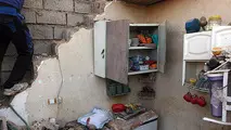 
اسامی کشته‌ها و مجروحان حادثه ریزش کوه در اهواز

