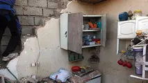 
اسامی کشته‌ها و مجروحان حادثه ریزش کوه در اهواز
