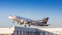 The first Airbus ACJ320neo takes to the skies