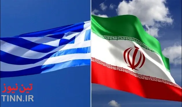Iran, Greece seek cooperation in energy, prepare plan of action