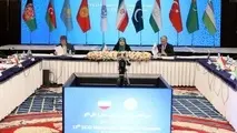 همکاری چندجانبه اعضای اکو در حوزه حمل و نقل و لجستیک نشان دهنده وجود پیوندی حیاتی برای اتصال ملت ها، فرهنگ ها و تمدن هاست 