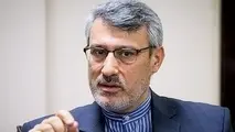 ارسال یادداشت به سازمان بین‌المللی دریانوردی در خصوص کشتی انگلیسی 