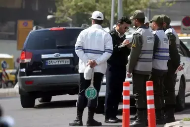 ۹۷ درصد جریمه‌ های اشتباهی رانندگان، رد می‌ شوند